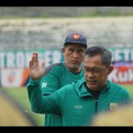 Aji Santoso : Sejumlah mantan pemain kembali ke Persebaya musim depan-1681027380