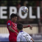 Arema FC kesulitan cari penyerang lokal pada seleksi terbuka-1682837028