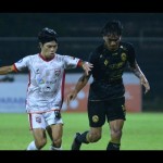 Borneo FC perpanjang kontrak Kei Hirose hingga 2026-1682835712