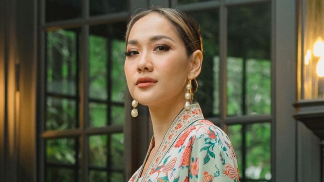 Bunga Citra Lestari/Instagram