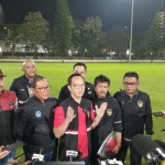 CdM SEA Games rasakan aura optimisme di timnas U-22-1680748265