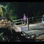 Desa Upomela Kabupaten Gorontalo terisolir akibat jembatan putus-1680416247