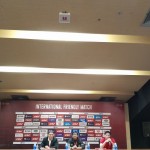 Dewangga siap diposisikan bek atau gelandang di timnas Indonesia U-22-1681707628