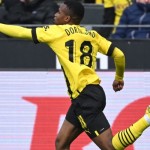 Dortmund taklukkan Union Berlin 2-1-1681025765