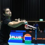 Dua wakil Indonesia melaju ke partai puncak Spain Masters 2023-1680424679