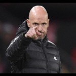 Erik Ten Hag puji timnya setelah menang lawan Everton-1681026133