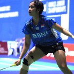 Ester dapat pengalaman tak terlupakan pada debut Orleans Masters-1680749559