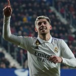 Fede Valverde terancam sanksi larangan bermain 12 pertandingan-1681793795