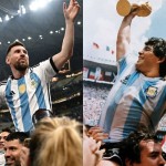 FIFA tunjuk Argentina tuan rumah Piala Dunia U-20 gantikan Indonesia-1681794050