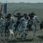 Film "Napoleon" karya sutradara Ridley Scott. (ANTARA/HO-via IMDb)-1682416339