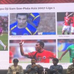 Firman Utina berharap Luis Milla bertahan lama di Persib Bandung-1681793923