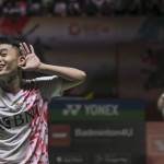 Ganda putra The Babies tak temukan kendala awali Orleans Masters-1680749256