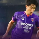 Gelandang Persita Tangerang Bae Sin-yeong. (HO/Persitafc.com)-1682835912
