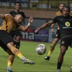 Gol Buyung Ismu bawa Barito Putera curi satu poin dari Bhayangkara FC-1680748129