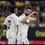 Gol Nacho Fernandez dan Marco Asensio menangkan Real Madrid atas Cadiz-1681626198