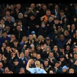 Haaland cetak dua gol, Manchester City tekuk Leicester 3-1-1681625144