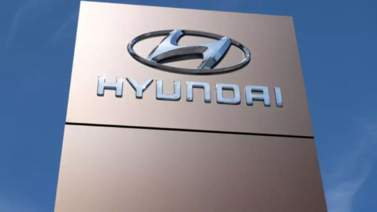 Ilustrasi. Hyundai. (Reuters)