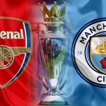 Ilustrasi - Arsenal dan Manchester City berpacu seru juarai liga Inggris (ANTARA/Juns)-1682836631