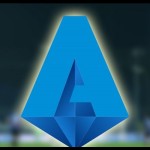 Ilustrasi logo Liga Italia Serie A. (ANTARA/Gilang Galiartha)-1681021860