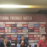 Indra Sjafri akui lebih suka permainan timnas U-22 di laga pertama-1681707349