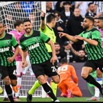 Juventus takluk 0-1 di kandang Sassuolo-1681709136