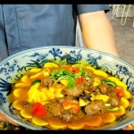 Kafe di Solo sajikan menu berbuka ala Muslim Uyghur-1681023548