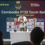 Kemenpora beri ruang atlet muda potensial unjuk gigi di SEA Games 2023-1680424211