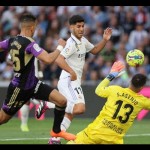 LaLiga sisakan 11 matchday, Barcelona masih duduki posisi puncak-1680761369