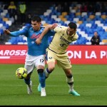 Liga Italia: Napoli ditahan imbang Verona, Inter ditumbangkan Monza-1681625904