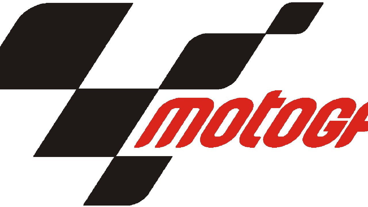 Logo MotoGP