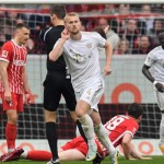 Matthijs de Ligt berikan Bayern Muenchen kemenangan atas Freiburg-1681021526