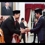 Menpora Dito Ariotedjo pikul harapan masyarakat olahraga Indonesia-1680665818