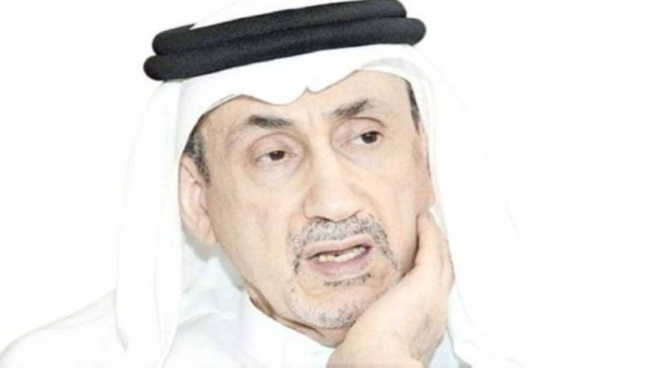 Mantan Menteri Kesehatan Arab Saudi Dr. Ossama bin Abdul Majed Shobokshi meninggal dunia dalam udia 80 tahun. (Saudi Gazette)