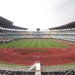 Menteri PUPR bantah infrastruktur tidak siap untuk Piala Dunia U-20-1680598483