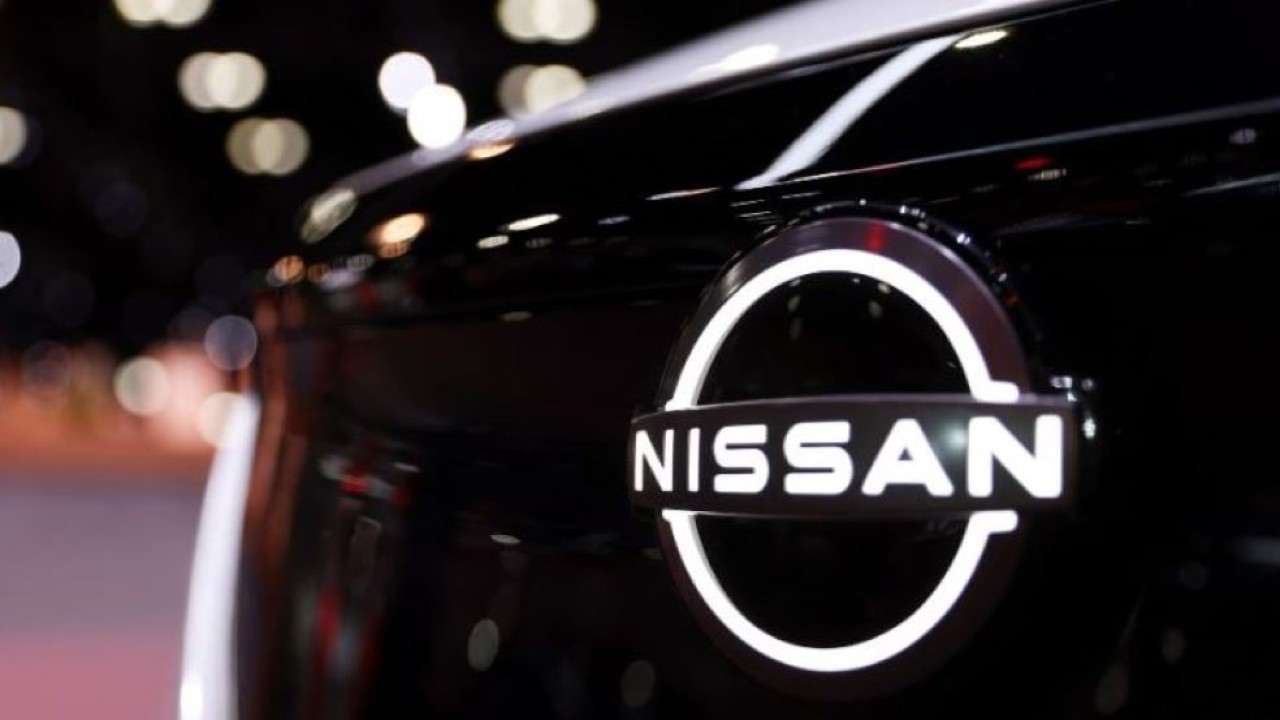 Ilustrasi. Nissan (Reuters)