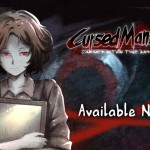 Nuon Games rilis gim horor "Cursed Mansion"-1680425156