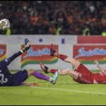 Pelatih Persija nilai para pemainnya kini memiliki mentalitas bagus-1681621177