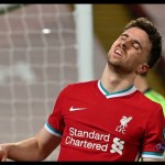 Pemain Liverpool Diogo Jota (AFP/PAUL ELLIS)-1681794485