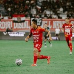 Penyerang sayap Bali United Muhammad Rahmat. (ANTARA/HO-Bali United)-1681879475