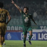 Persebaya menangkan laga terakhir lawan Dewa United 3-0-1681623146