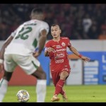 Persija tutup musim Liga 1 dengan kemenangan 5-0 atas PSS Sleman-1681619953