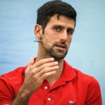 Petenis asal Serbia Novak Djokovic (ANTARA/AFP/ANDREJ ISAKOVIC)-1681792411