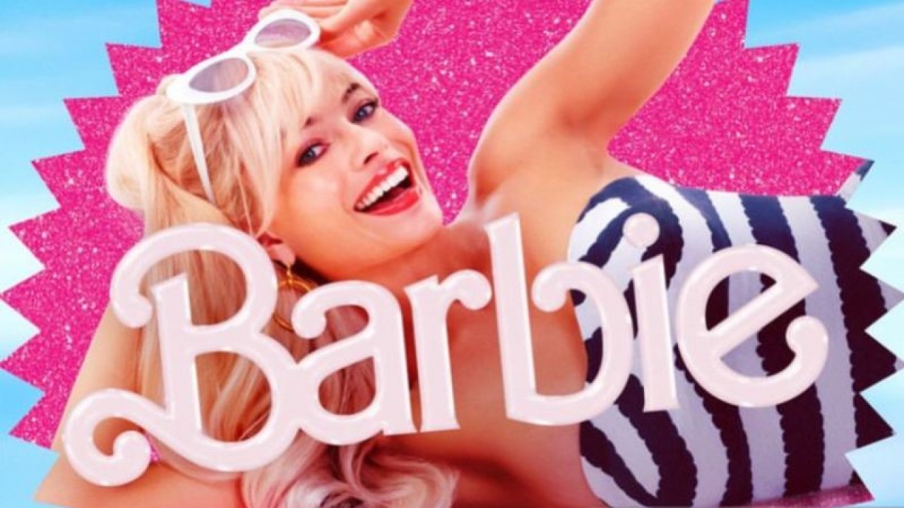 Warner Bros Rilis Trailer Film Barbie Yang Akan Tayang 2023