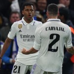 Real Madrid ke semifinal setelah menang 2-0 atas Chelsea-1681879609