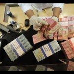 Rupiah Selasa naik jadi Rp14.933 per dolar AS-1680588067