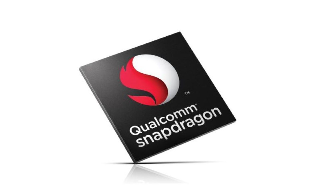 Qualcomm Snapdragon. (Net)