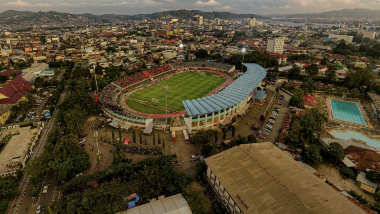 Stadion Borneo FC