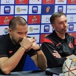 Thomas Doll enggan komentar usai timnya menang lawan Persebaya-1680747798