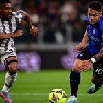 Tiga kartu merah warnai hasil imbang 1-1 Juventus kontra Inter Milan-1680663635