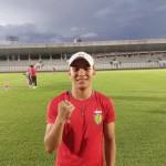 Valentine Lonteng siap buat kejutan di SEA Games 2023 Kamboja-1680490645
